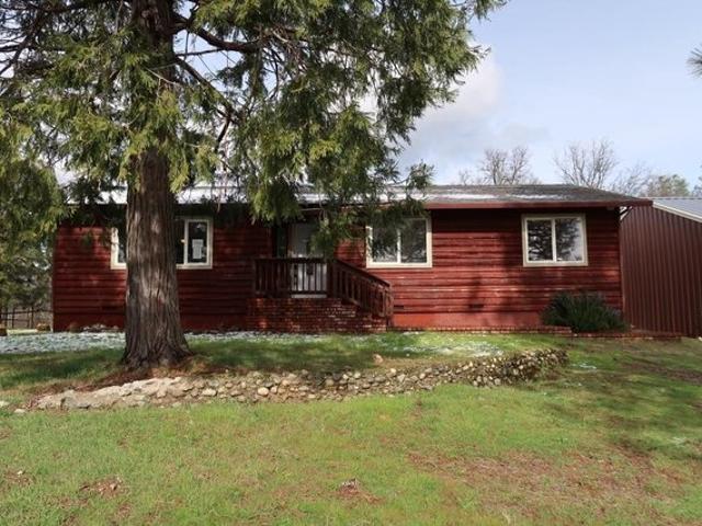 House for sale in Oregon House, California