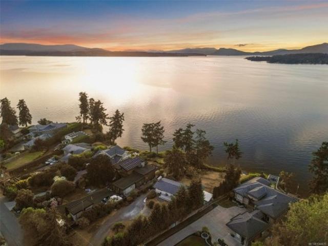 House for sale in North Saanich, British Columbia