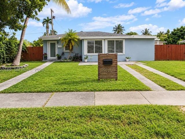 House for sale in Cutler Ridge, Cutler Bay