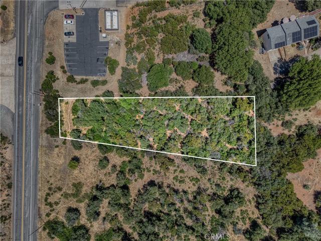 Land for sale in Lake, California