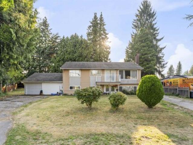 Property for sale in Surrey, British Columbia