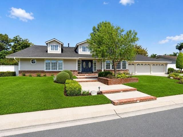 House for sale in Villa Park, California