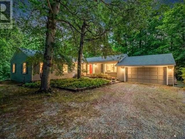 House for sale in Georgetown, Ontario
