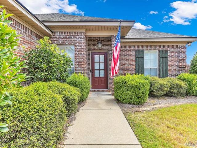House for sale in Cecil, Alabama