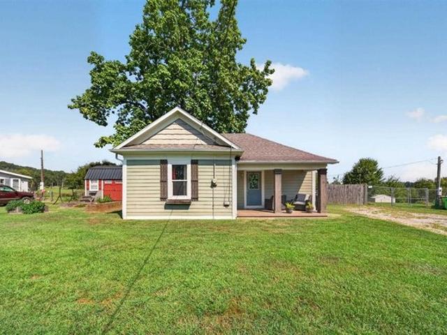 House for sale in Whitesville, Kentucky