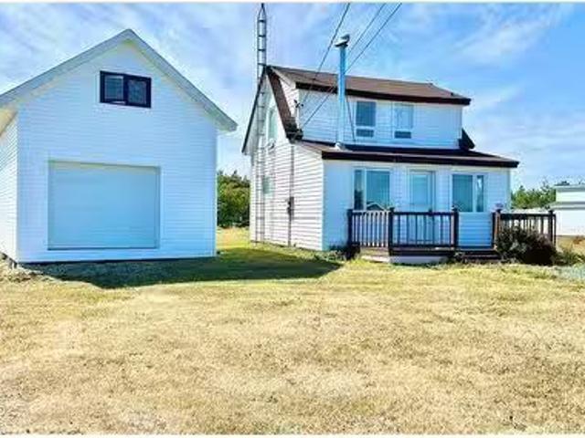 House for sale in Caraquet, New Brunswick