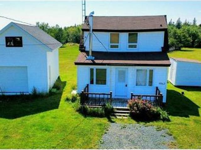 House for sale in Caraquet, New Brunswick