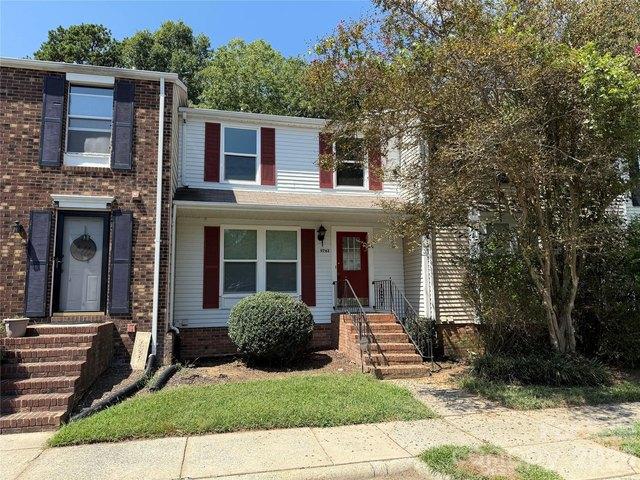 Townhouse for sale in Callaway Plantation, Matthews