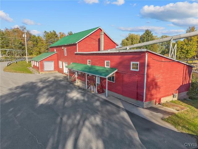 Commercial for sale in New York