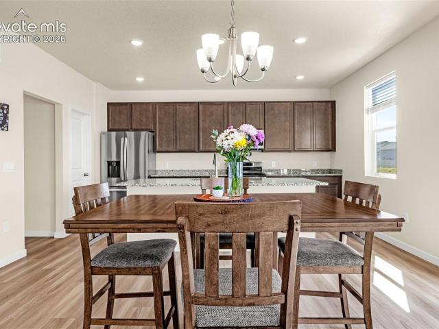 House for sale in Fountain, Colorado