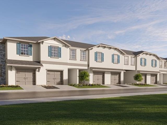 Townhouse for sale in Florida