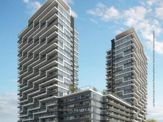 Condo for sale in York, Ontario