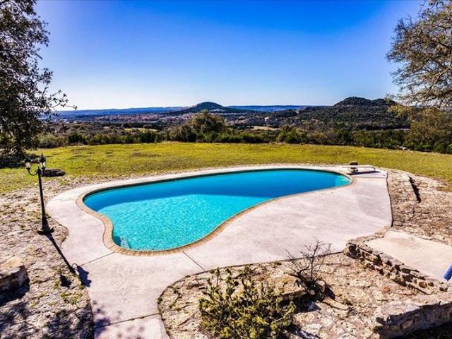 House for sale in Blanco, Blanco County
