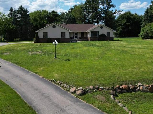 House for sale in South Lyon, Michigan