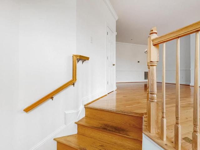 Townhouse for rent in Laurel