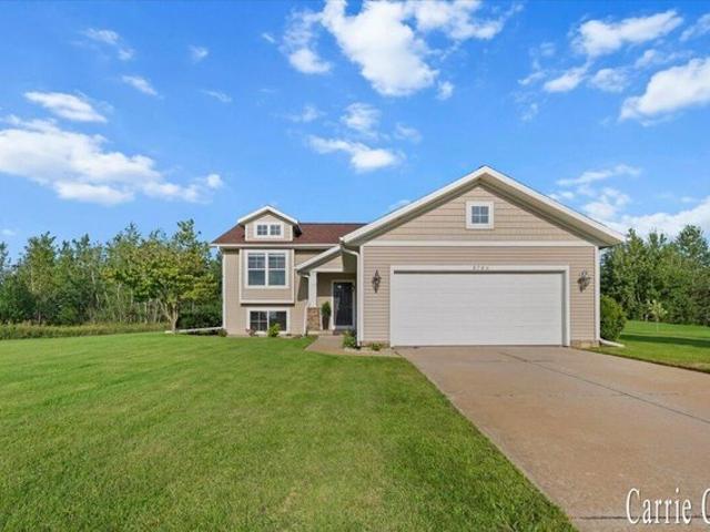 House for sale in Rockford, Michigan
