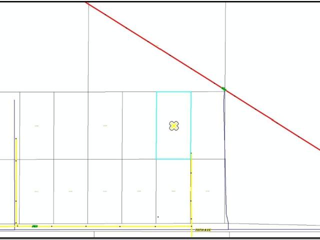 Land for sale in Mecca, California