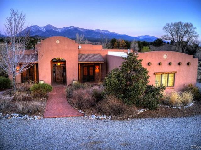 House for sale in Chaffee, Colorado