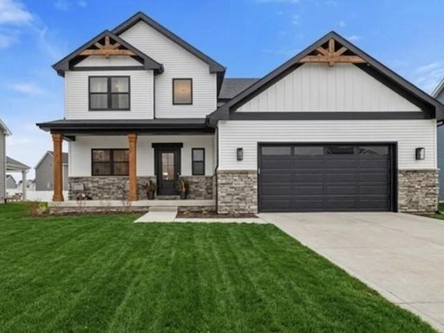 House for sale in Cedar Lake, Indiana