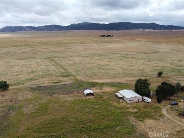 Land for sale in Santa Margarita, California