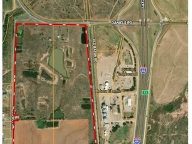 Land for sale in Burkburnett, Wichita County