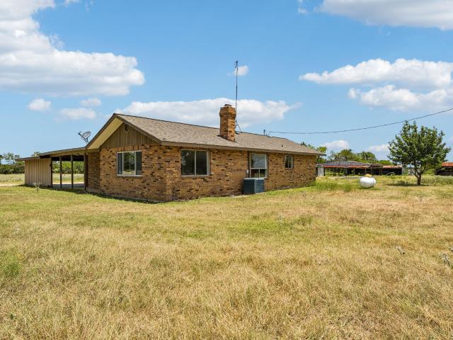 Farm for sale in Lockhart, Texas