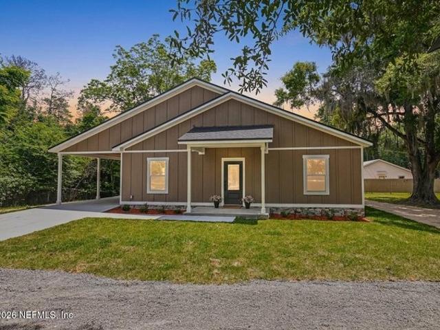 House for sale in Baker, Florida