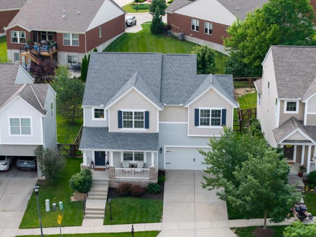 House for sale in Union, Kentucky