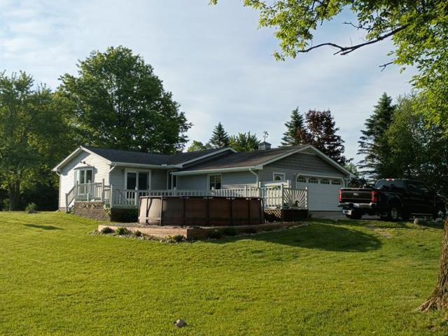 House for sale in Conway, Michigan