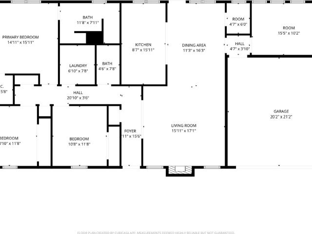 House for sale in Ark