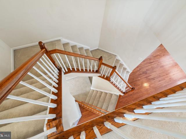 Townhouse for sale in Virginia