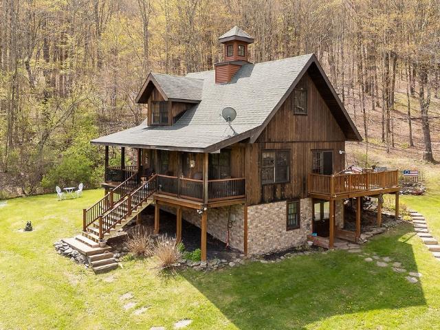 House for sale in Andes, New York