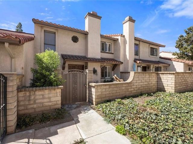 House for sale in Marlborough Villas, Rancho Cucamonga