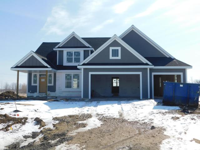 House for sale in Mequon, Wisconsin