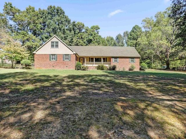 House for sale in Millington, West Tennessee
