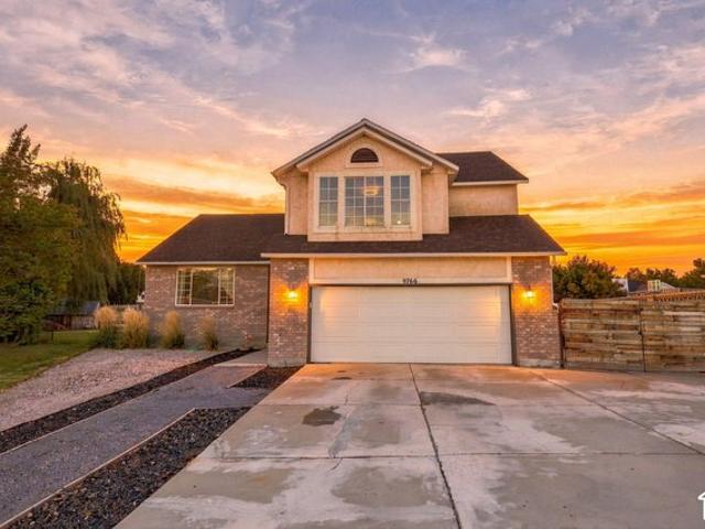 House for sale in Georgetown Meadows, South Jordan