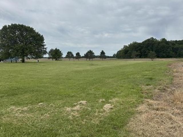 Land for sale in Ohio