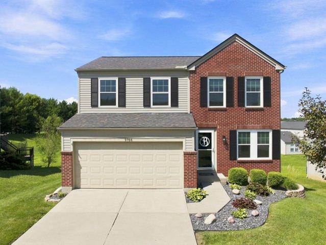 House for sale in Campbell, Kentucky