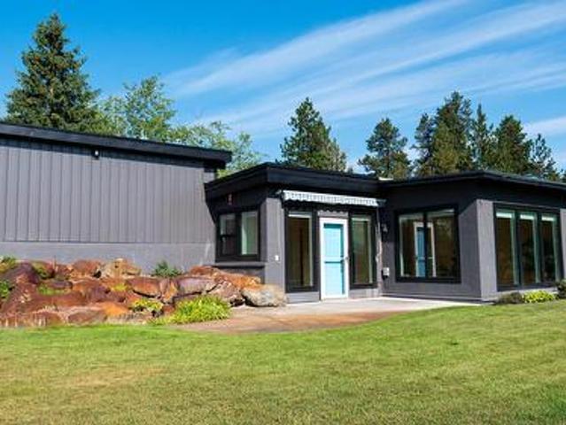 House for sale in British Columbia