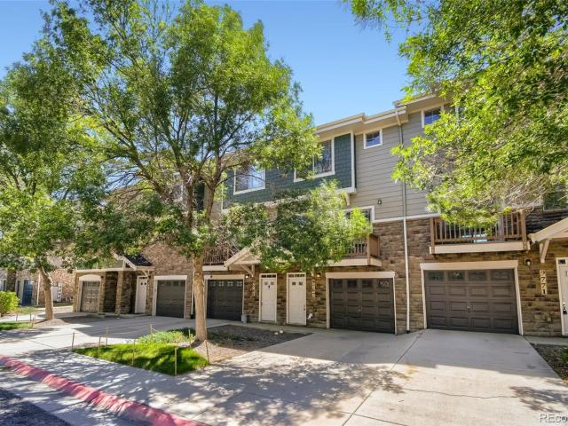 Townhouse for sale in Thornton, Colorado