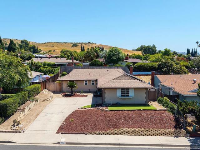 House for sale in Santee, California