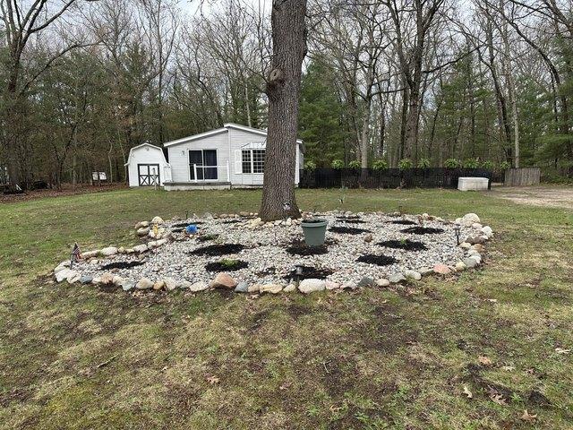 House for sale in Baldwin, Michigan