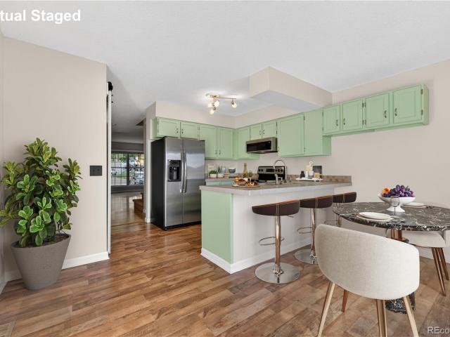 Townhouse for sale in Lakewood, Colorado