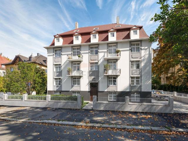 Apartment mieten in Bad Kissingen, Bayern