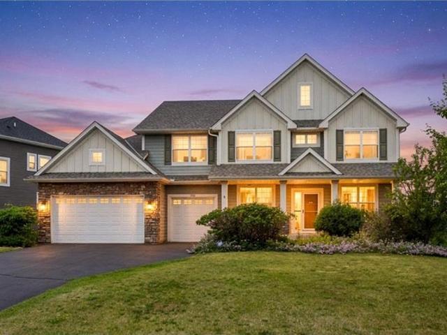 House for sale in Lake Elmo, Minnesota