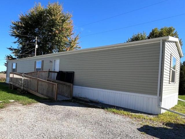 House for sale in Upper Sandusky, Ohio