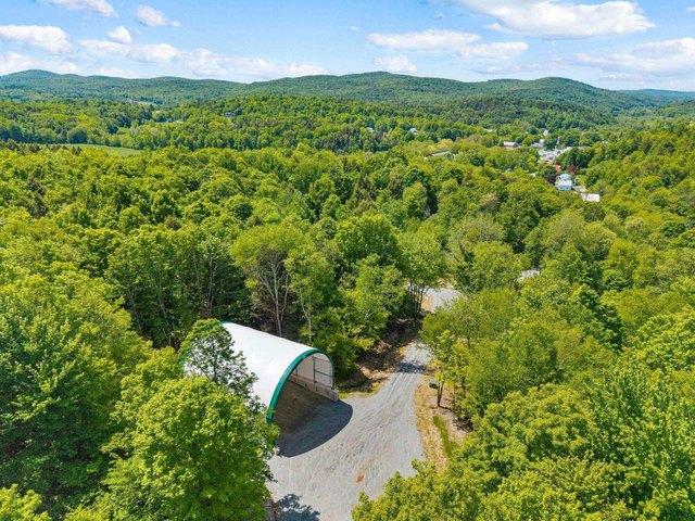 Land for sale in Fairfield, Vermont