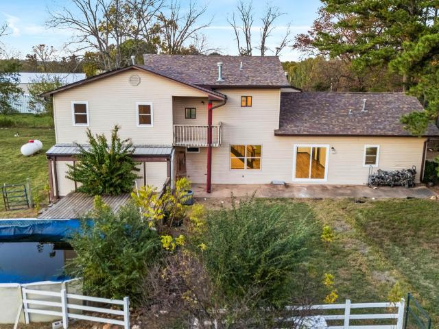 House for sale in Howell, Missouri