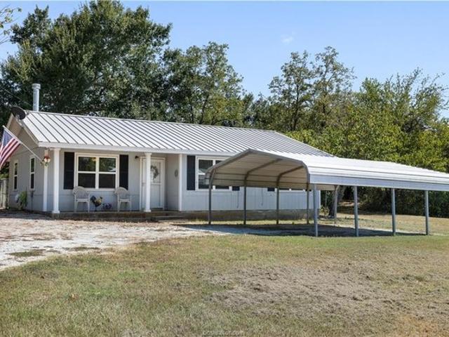 House for sale in Robertson, Texas