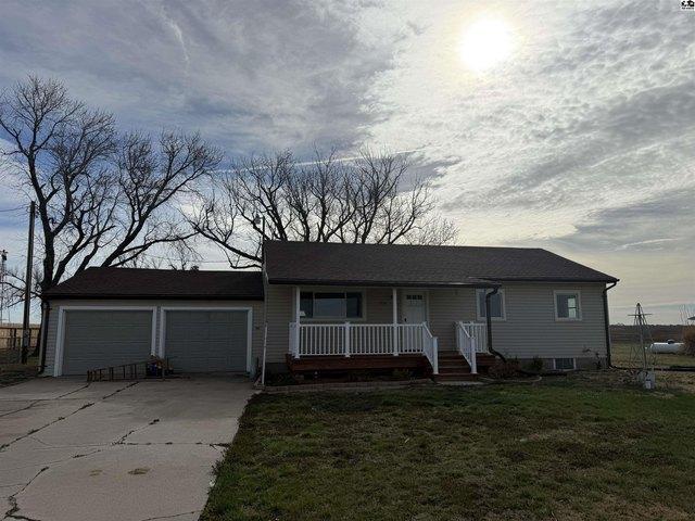 House for sale in Kansas